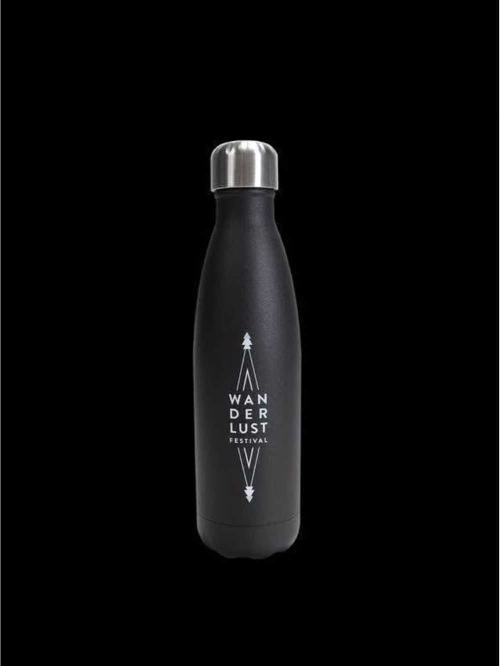 Swell Wanderlust Festival Water Bottle
